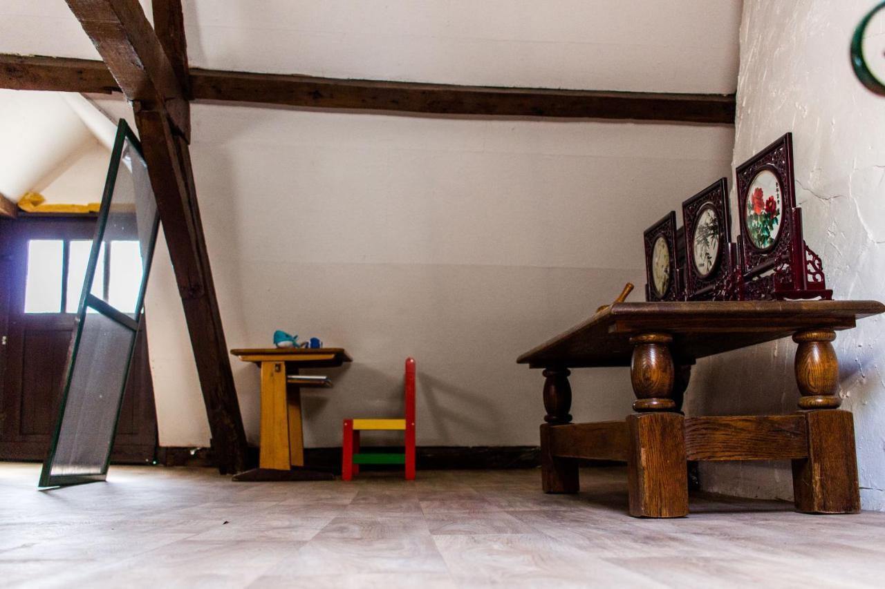 'T Hemelke Vakantiehuisje Menen Villa Bagian luar foto