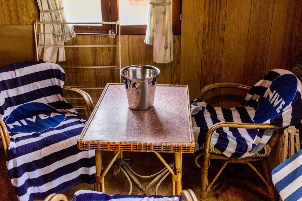 'T Hemelke Vakantiehuisje Menen Villa Bagian luar foto